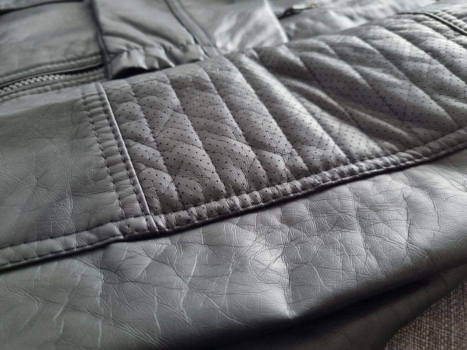 Kurtka chłopięca roz XL