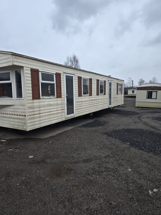 Domek Holenderski, Angielski 3-sypialnie ogrzewanie wysoki sufit