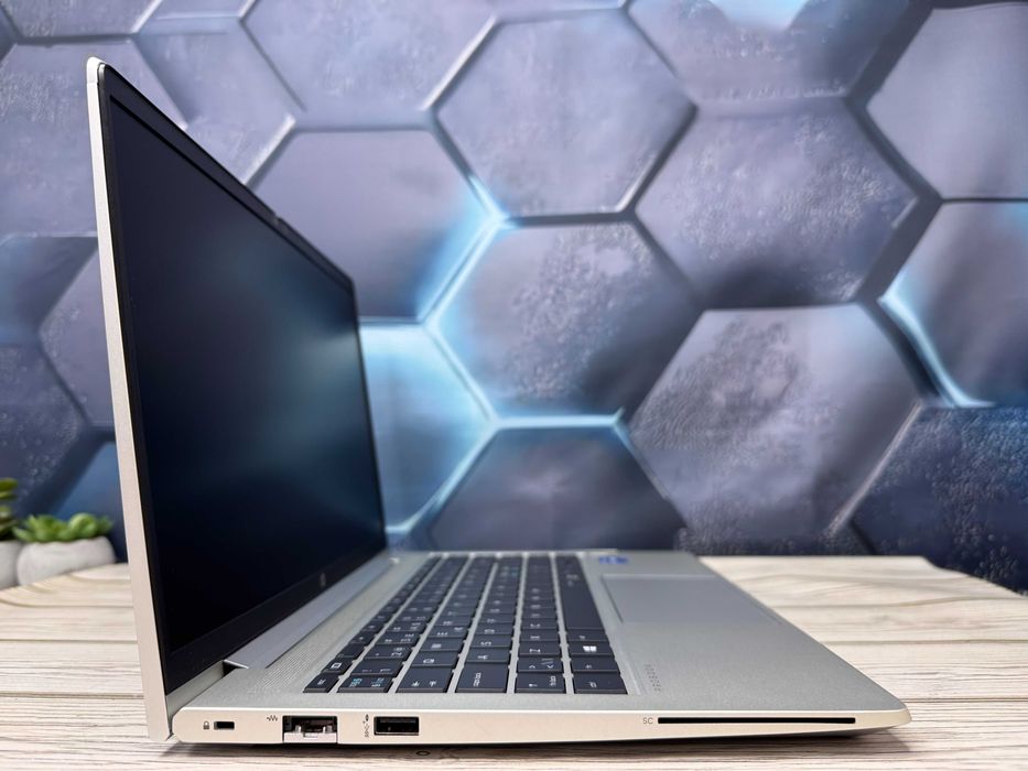 HP ProBook 640 G8|14" FHD|i5-1135G7|8 GB|SSD 256 GB|Win11|Ноутбук