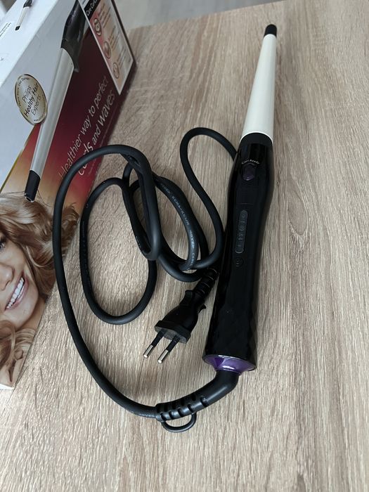 Конічна плойка Philips HP8618/00