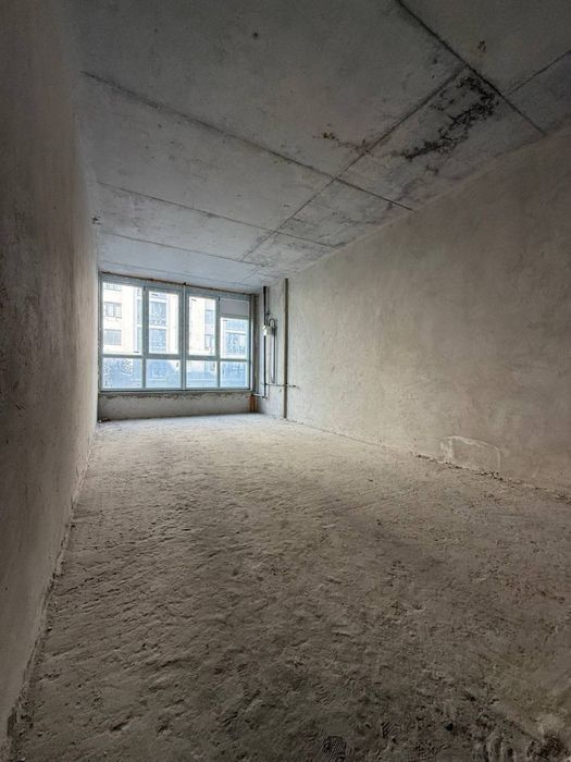 Готова до Ремонту! Двохстороння 1-кімнатна ,Паркова Алея