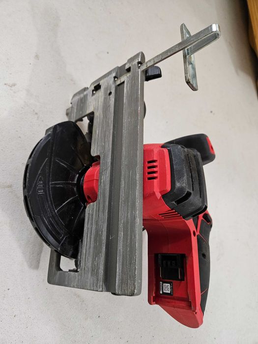 Pularka reczna einshell 165/18 aku