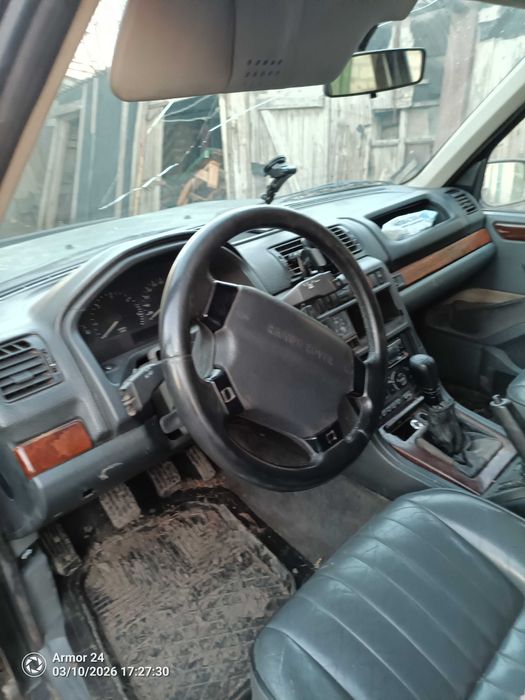 Продам Renge Rover