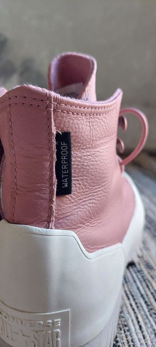 Botas impermeáveis CONVERSE