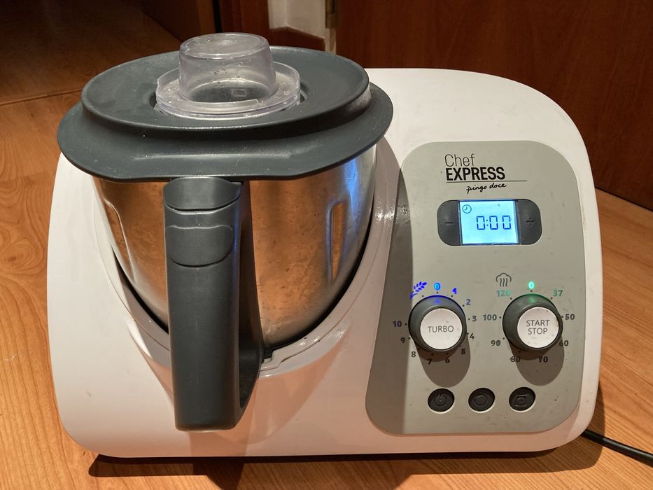 Chef express pingo doce