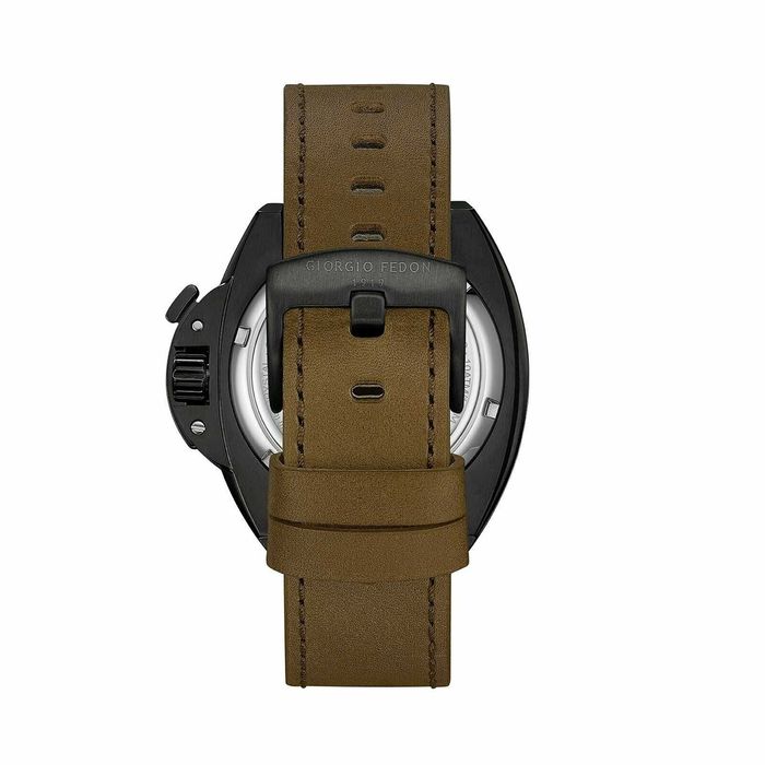 Relógio Giorgio fedon 1919 Skywalker - PVP: 440€
