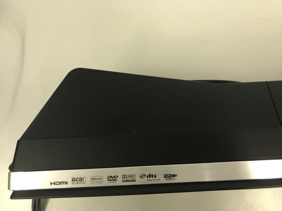 HTS 8100 Philips