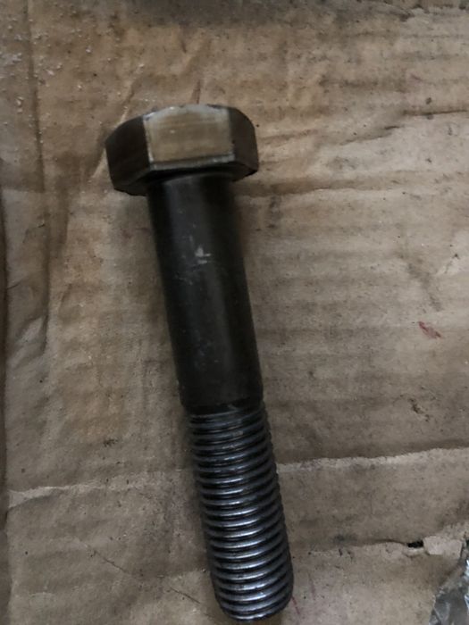 Болт М20*120, гайка М20, М30 шайба М20,М30