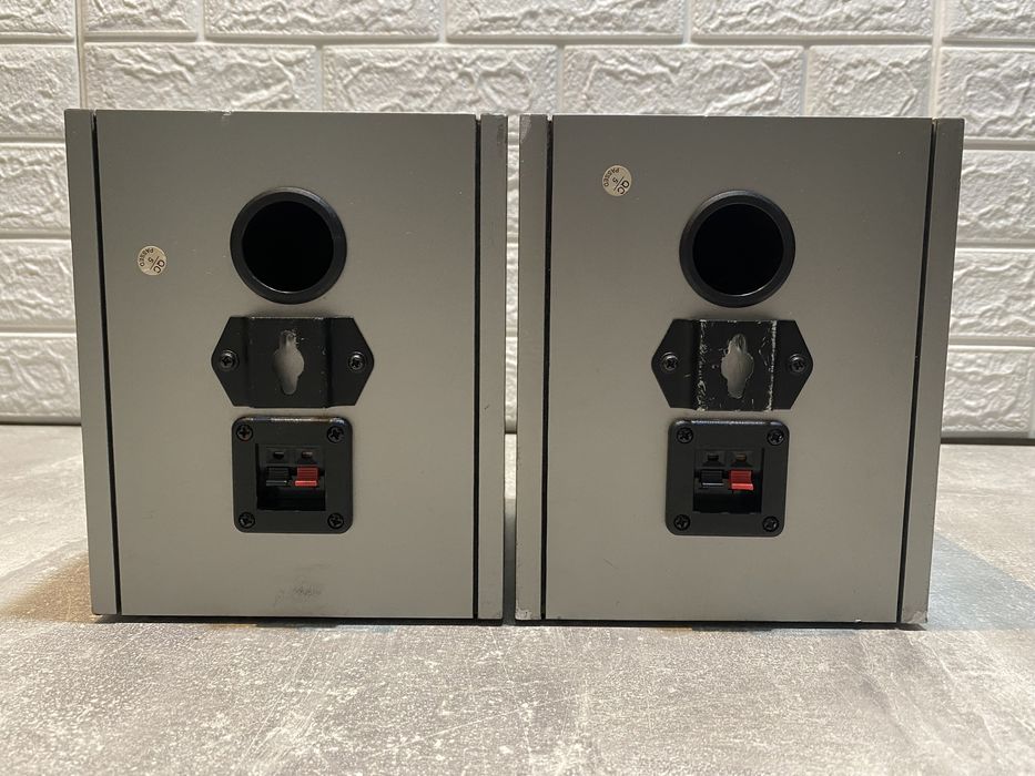 Акустика колонки Sony Magnat