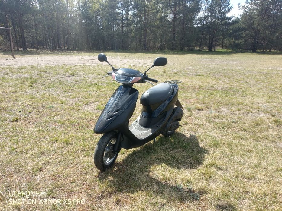 Продам Хонда дио
