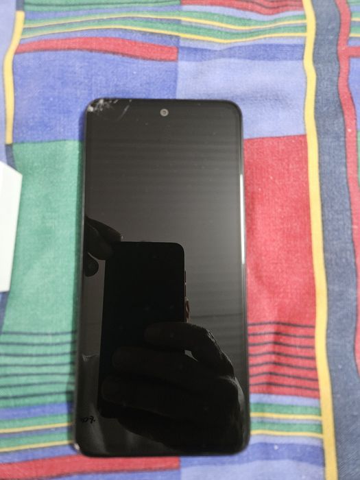 Redmi note 14 4G 8G 256G
