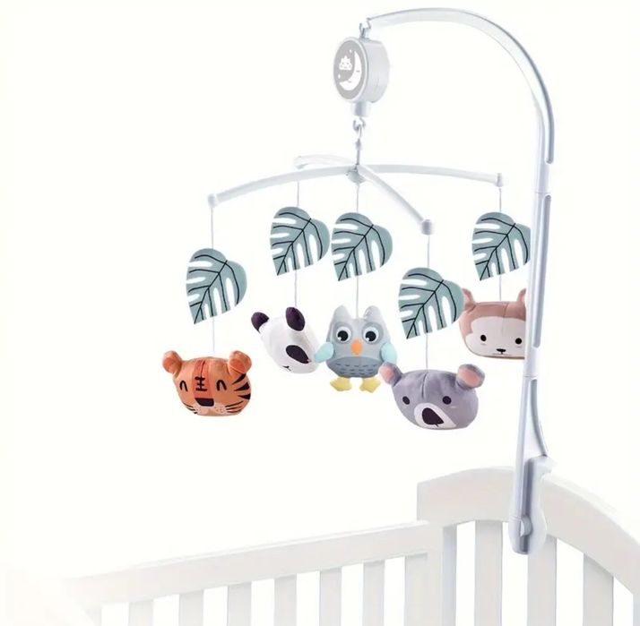 Мобіл на дитяче ліжечко