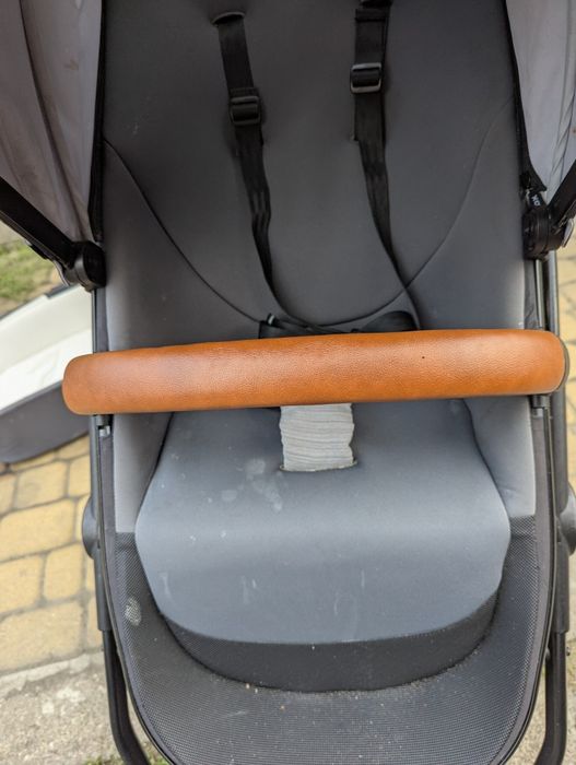 Cybex CBX Leotie Lux Leather. 2w1