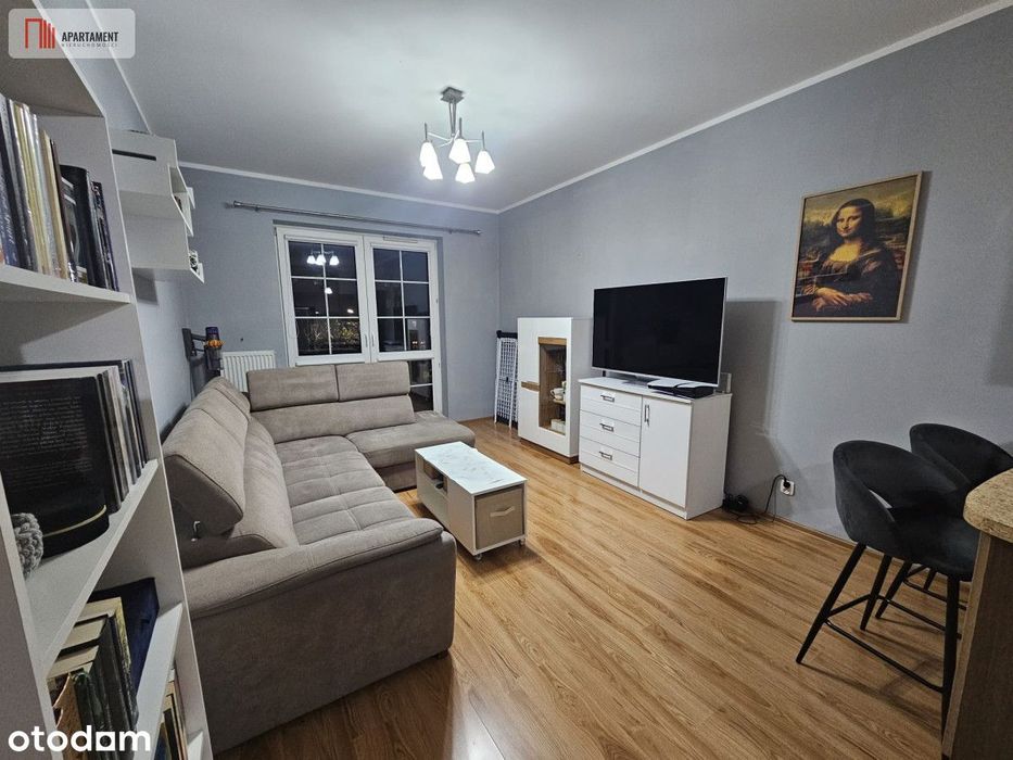 Piękne mieszkanie w Iławie, ul. Odnowiciela - View 3