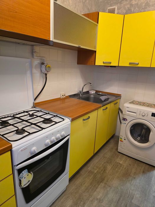 Оренда 3-к квартири на М. Поповича 8А, метро Житомирська, Академістечк