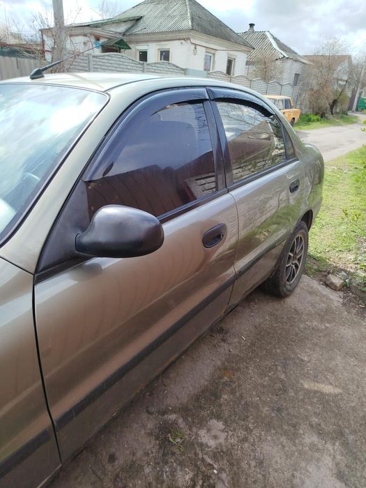 Продам Део сенс,на ходу