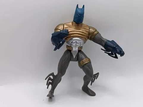 Figurki Figurka Batman uniwersum DC cyborg robin DARMOWA DOSTAWA
