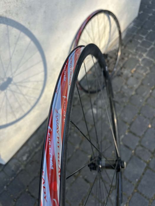 Koła Fulcrum Racing 6 DISC