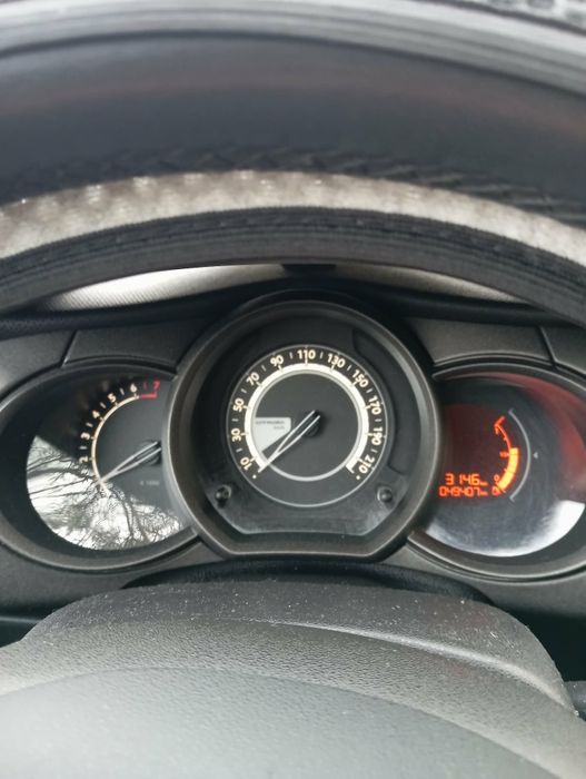 Sprzedam Citroen C3