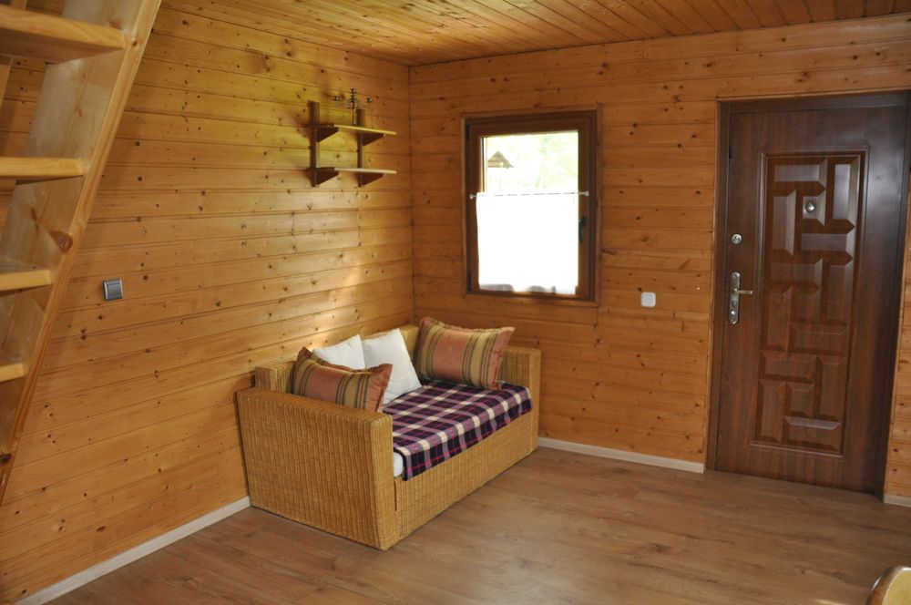 agroturystyka Derkacz