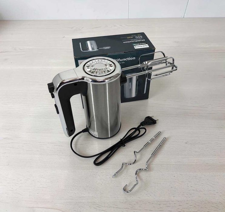 Міксер 600 w. Миксер