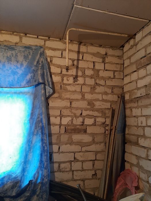 Продам  дом в Новопокровке Чугуевский р-он!