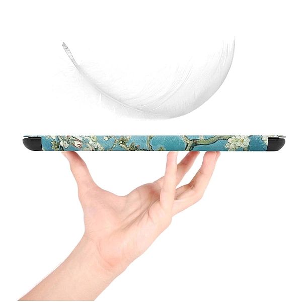 Etui Tech-Protect SmartCase na Kindle Paperwhite VI / 6 / Signature Ed