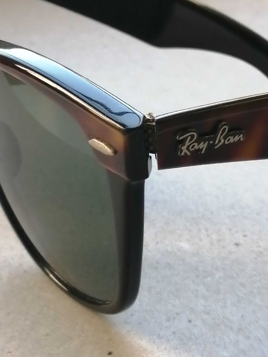 Óculos de Sol de Ray-Ban Vintage