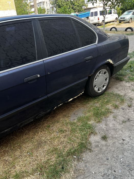 BMW e34 2.0 m30b20