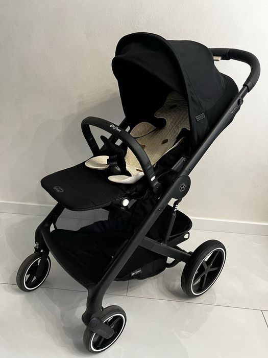 Cybex Balios S Lux 2025