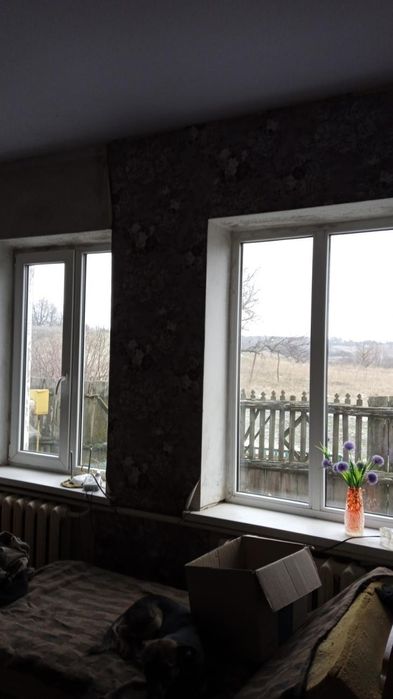 Продам будинок з мансардою,74 кв м, 3 кімнати