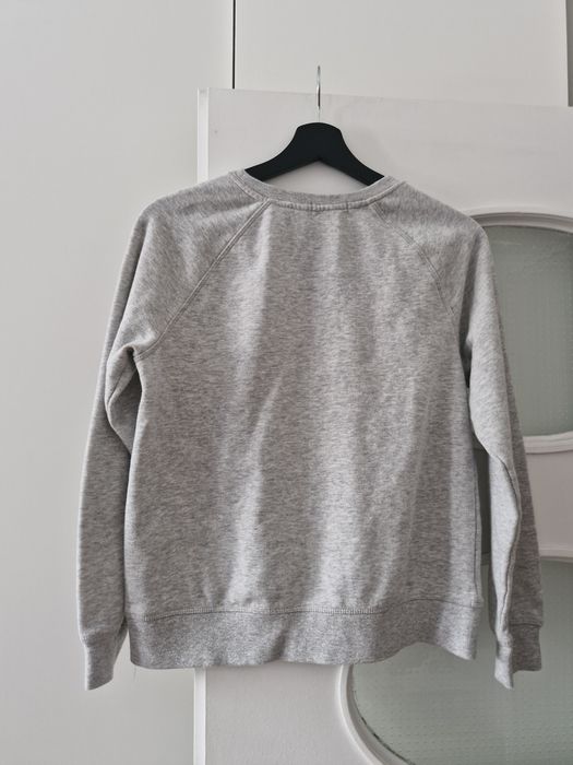 Bluza szara Happy M Amisu