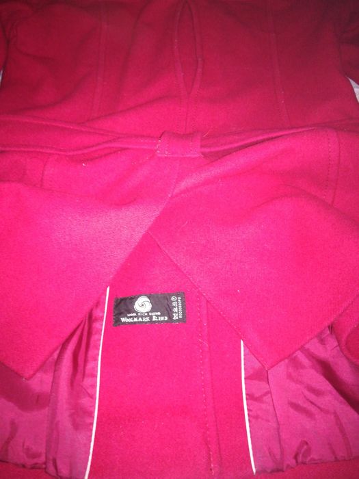 Płaszczyk-kurteczka rozm.40 Na każdą porę roku.Firmy NEXT