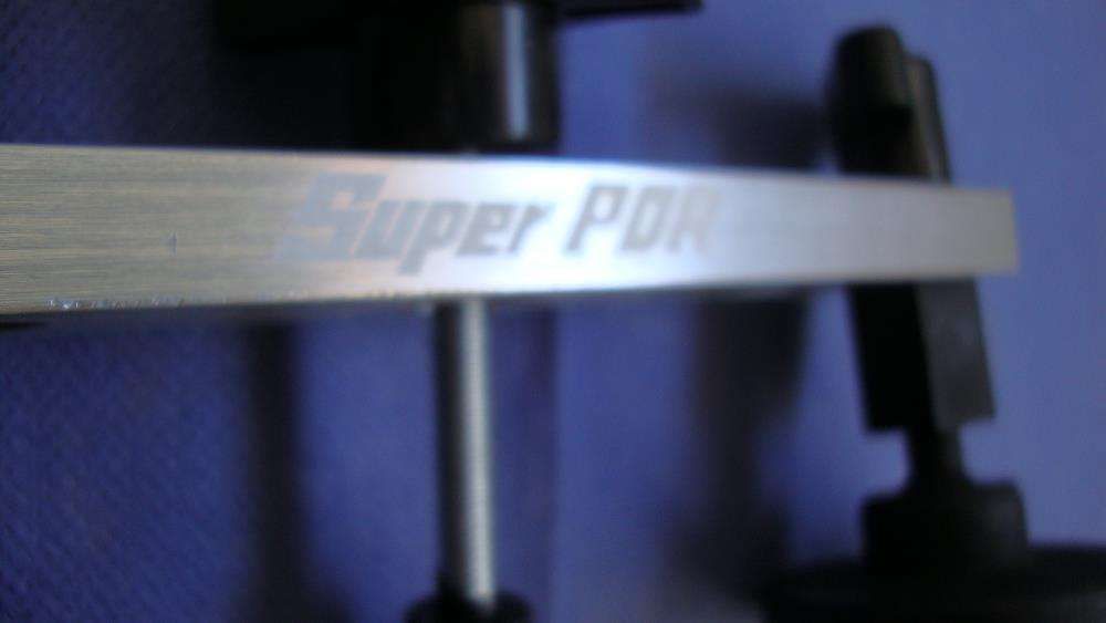 Ferramentas Super PDR reparam amolgadelas64730073000962122