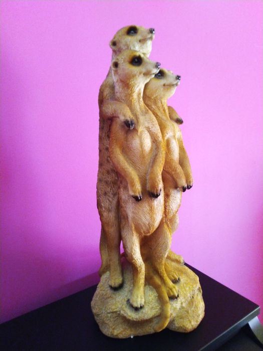 Figura de marfinite