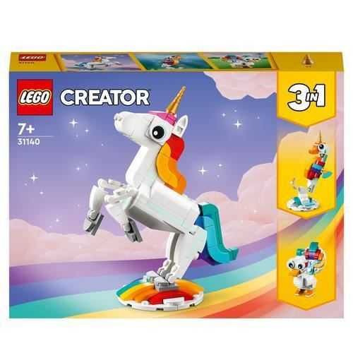 Lego Creator 31140