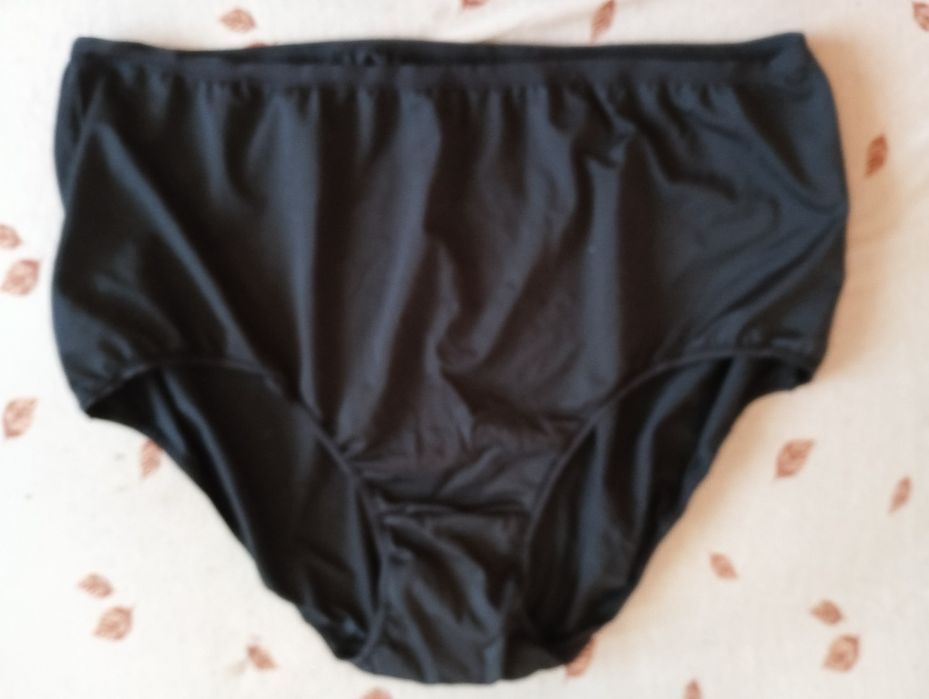 Majtki Damskie Używane Zestaw
