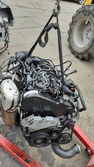 Silnik 2.0 CFF