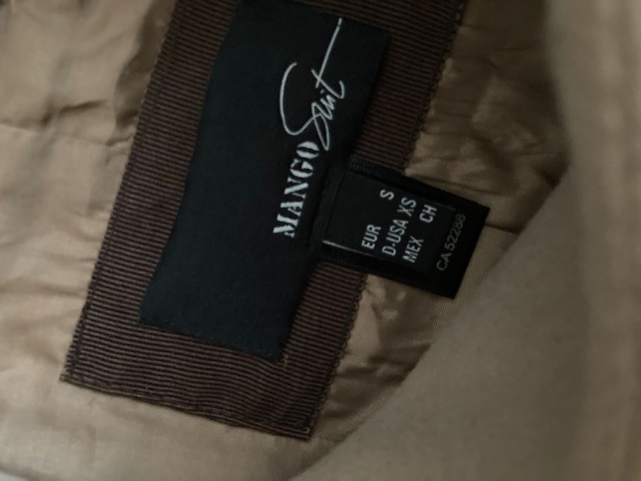 Пальто, розмір s, 200