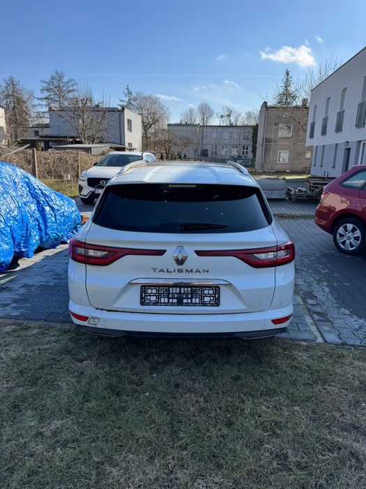 Renault Talisman !Initiale Paris!