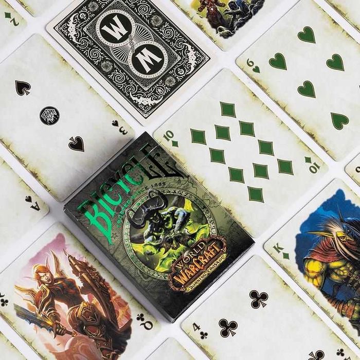 Baralhos de Cartas Bicycle