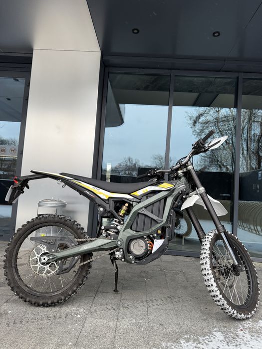 Surron Ultra Bee электромотоцикл