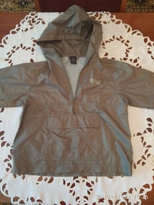 Куртка весна-осінь