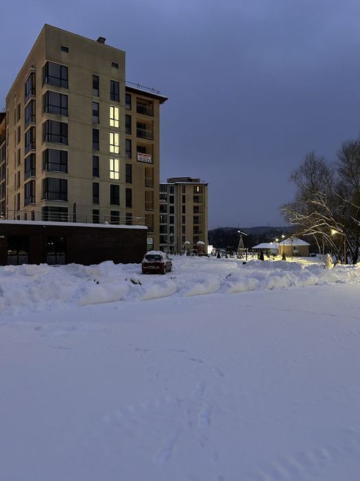 ЖК «Сонячний квартал» подобово/довгостроково