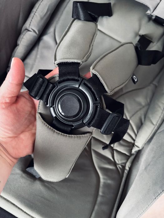 Anex Air-Z Spacerówka