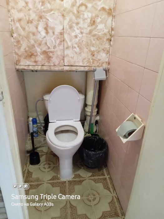 Місце у 2-місній жін. кімнаті Потижнево або Помісячно Початок Троєщини