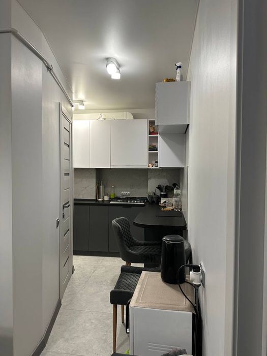 2-кімнатна квартира за адресою вул. Франка (площа 60 м²) - Atlanta.ua - фото 2