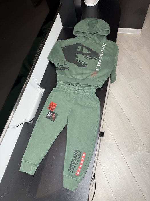 Костюм, літній одяг розмір 92 next adidas, nike, zara, h&m, лот одягу