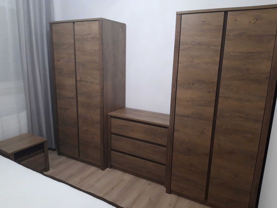 Mieszkanie na wynajem 40m2 z prywatnym miejscem garażowym