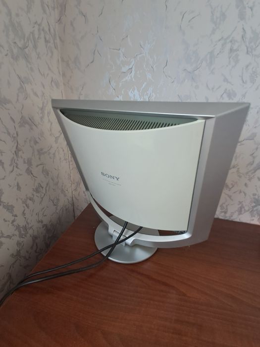 Продам монітор Sony
